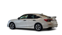 -Regina Honda Odometer is 2424 kilometers below market average! Recent Arrival! 2022 Honda Civic LX... (image 9)