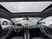 2016 Hyundai Elantra se Limited. automatique avec groupe électrique toit ouvrant luimiere anti broui... (image 9)