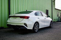 This 2024 Kia Forte is for sale today. This sedan has 27,417 kms. It's white in colour . It has an a... (image 2)