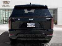 This Cadillac Escalade IQ has a strong Electric engine powering this Automatic transmission. * This... (image 3)