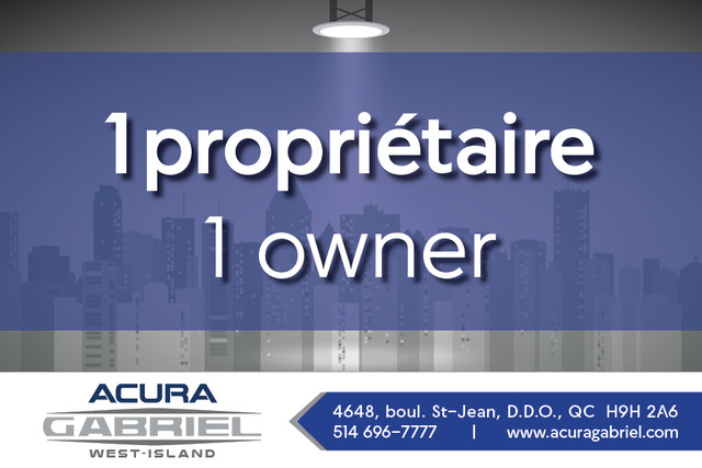 2020 Acura RDX *ASPEC SH-AWD*+ACURA in Cars & Trucks in City of Montréal - Image 4