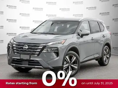 Northland Nissan is a certified Nissan retailer and the fastest growing brand in Canada committed to...