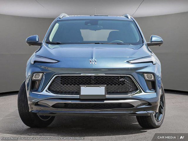 2026 Buick Encore GX Sport Touring | Apple Carplay in Cars & Trucks in Saskatoon - Image 2