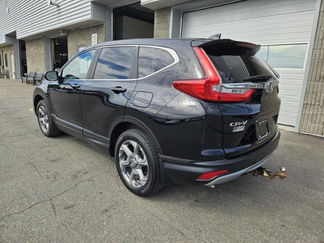 2017 HONDA CR-V EX, AWD, TOIT OUVRANT, SIEGES CHAUFFANTS in Cars & Trucks in Shawinigan - Image 3