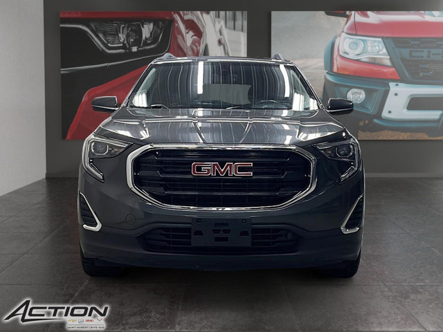 2021 GMC Terrain AWD - Mags Noir - Banc Chauffant in Cars & Trucks in Longueuil / South Shore - Image 2