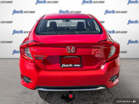 WAS: $27879 NOW: $23898 plus taxes and licensing feesDiscover the Thrill of Driving with the 2019 Ho... (image 4)