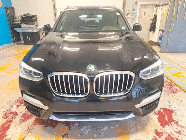 2019 BMW X3 xDrive30i HUGE PANO SUNROOF! NAVIGATION! in Cars & Trucks in Bedford - Image 2