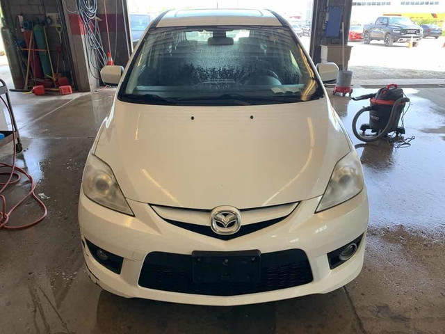 2010 Mazda MAZDA5 in Cars & Trucks in Barrie - Image 2