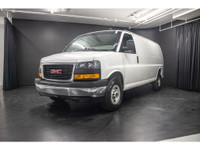  2023 GMC Savana 2500 Rent now for $1100 per month on a 6 or 12 