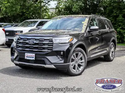 Active 4WD Engine: 2.3 L/140