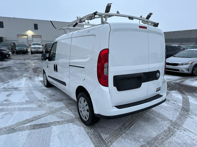 2015 Ram ProMaster City Wagon CITY TRADESMEN SLT | BACKUP CAM |  in Cars & Trucks in Calgary - Image 4