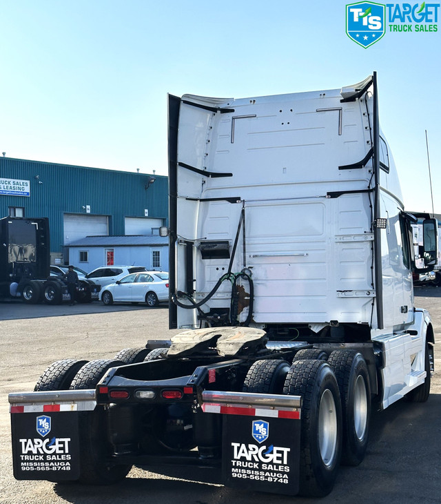 2018 Volvo 670  in Heavy Trucks in Mississauga / Peel Region - Image 3