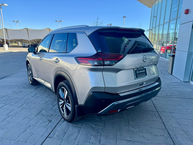 2023 Nissan Rogue SL SL AWD / PROPILOT ASSIST / MOTION ACTIVA... in Cars & Trucks in Calgary - Image 2