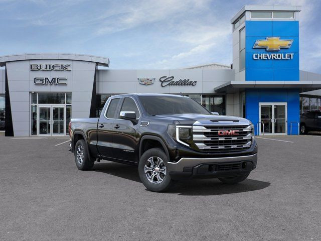 2024 GMC Sierra 1500 SLE in Cars & Trucks in Cape Breton