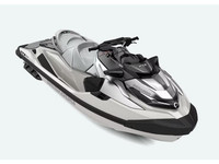 2024 Sea-Doo GTX LIMITED 300