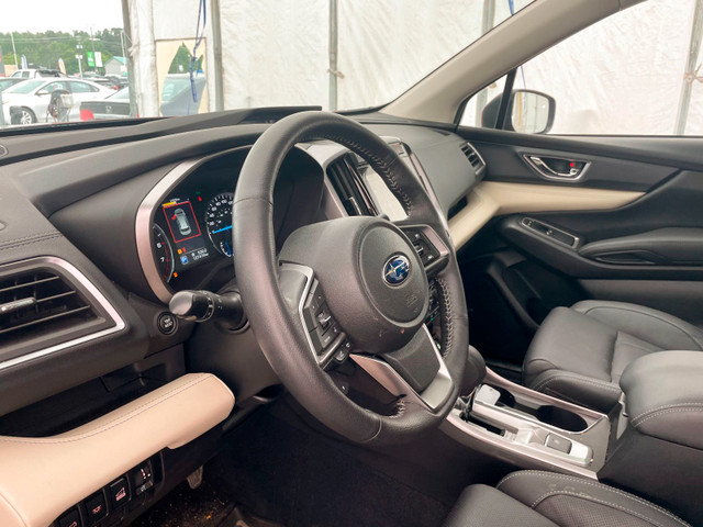 2020 Subaru ASCENT LIMITED AWD *EYESIGHT* TOIT NAV 8 PLACES KARD in Cars & Trucks in Laurentides - Image 4