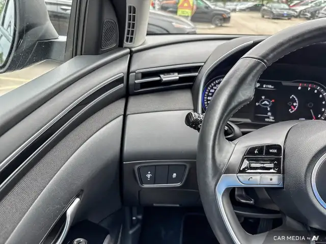 2023 Hyundai Tucson Preferred Trend Pkg | Certified | 3.99% Avai in Cars & Trucks in Winnipeg - Image 19
