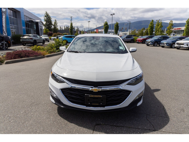 2023 Chevrolet Malibu 1LT Turbo | Heated Seats, Remote Start in Cars & Trucks in Nanaimo - Image 2