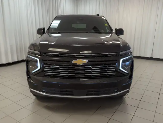 2025 Chevrolet Suburban High Country in Cars & Trucks in Dartmouth - Image 4