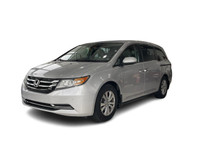 Calgary Honda is proud to be an AMVIC Licensed Dealer. Engine: V6 Cylinder Engine 3.5L L/100Km City:... (image 1)