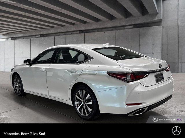 2019 Lexus ES 350 Premium in Cars & Trucks in Longueuil / South Shore - Image 3
