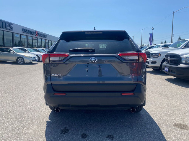 2023 Toyota RAV4 LE AWD ~Heated Seats ~Bluetooth ~Alloys ~Cam ~A in Cars & Trucks in Barrie - Image 3