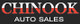 Chinook Auto Sales Ltd