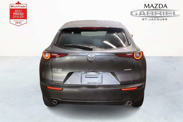 2021 Mazda CX-30 GS in Cars & Trucks in City of Montréal - Image 4