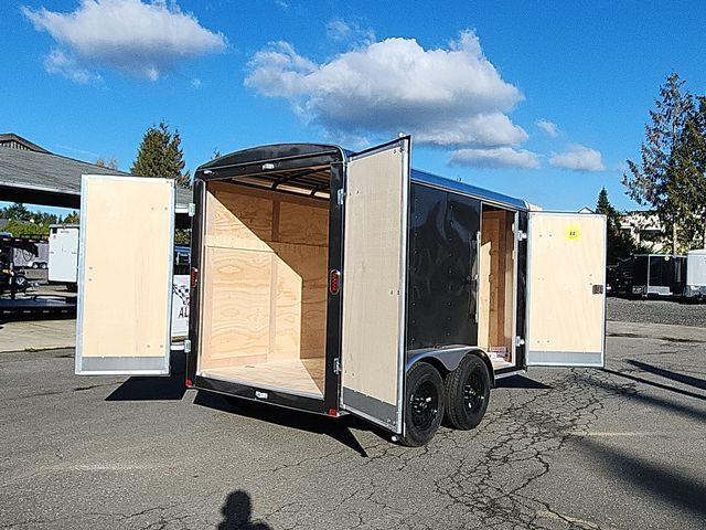 2024 CARRY-ON 6x12 Enclosed Cargo in Cargo & Utility Trailers in Grande Prairie - Image 3