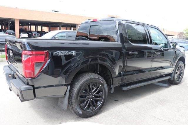2025 Ford F-150 XLT in Cars & Trucks in Winnipeg - Image 4