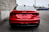 This 2022 Kia Forte is for sale today. This sedan has 78,873 kms. It's red in colour . It has a cvt... (image 4)