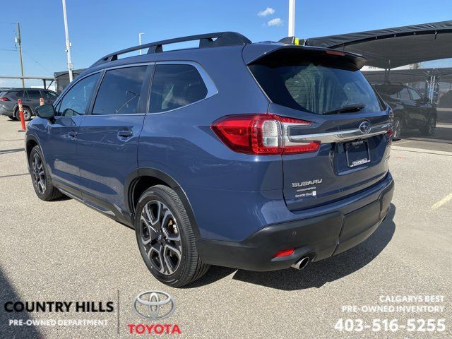 2024 Subaru Ascent Limited - 7 Pass - Winter Wheels - Htd in Cars & Trucks in Calgary - Image 4