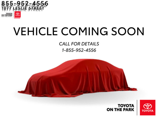 2024 Toyota Grand Highlander in Cars & Trucks in City of Toronto