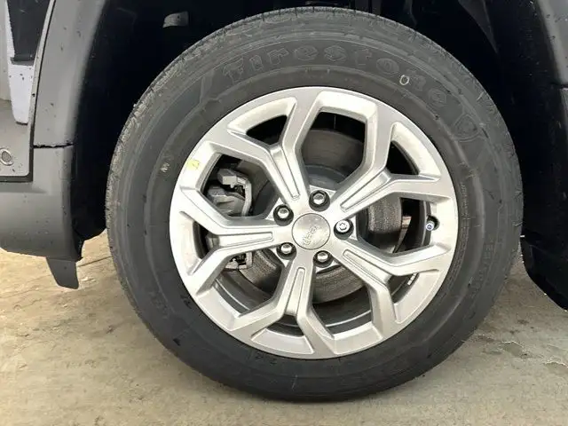 2024 Jeep Compass North | Sunroof | Remote Start in Cars & Trucks in Edmonton - Image 11