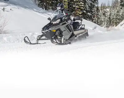 Mountain Toys Polaris is your small town dealer servicing all major areas including Calgary, Okotoks...