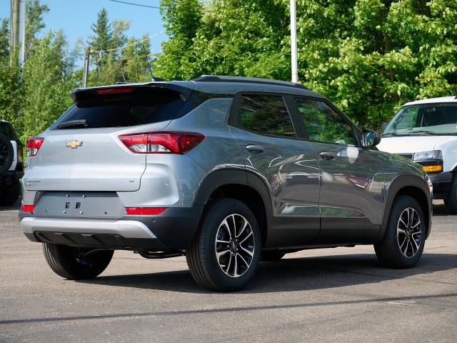 2026 Chevrolet TrailBlazer in Cars & Trucks in Kamloops - Image 4