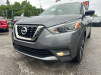 Come by and check out this sporty and stylish 2018 Nissan Kicks SR! Featuring bold design, excellent... (image 9)
