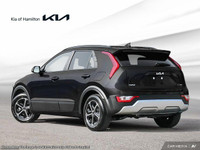 Come visit our Kia of Hamilton team, you can find us at 1885 Upper James St. Hamilton, ON L9B 1K8, o... (image 3)