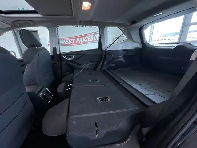 2020 Subaru Forester Touring | AWD | Sunroof | Backup Camera in Cars & Trucks in Prince George - Image 27