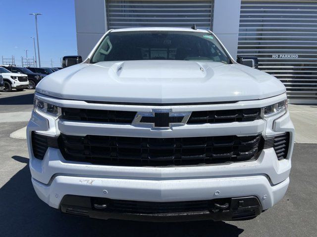 2025 Chevrolet Silverado 1500 RST in Cars & Trucks in Calgary - Image 2