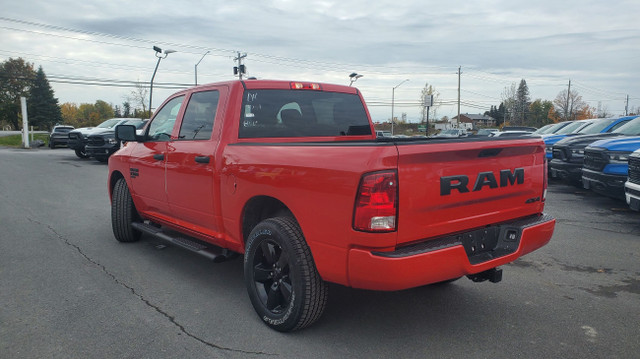 2023 Ram 1500 Classic EXPRESS in Cars & Trucks in Cornwall - Image 3