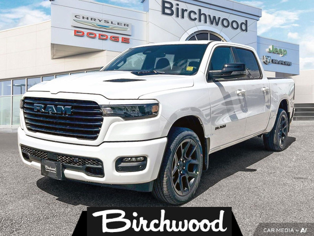 2025 Ram 1500 SPORT in Cars & Trucks in Winnipeg
