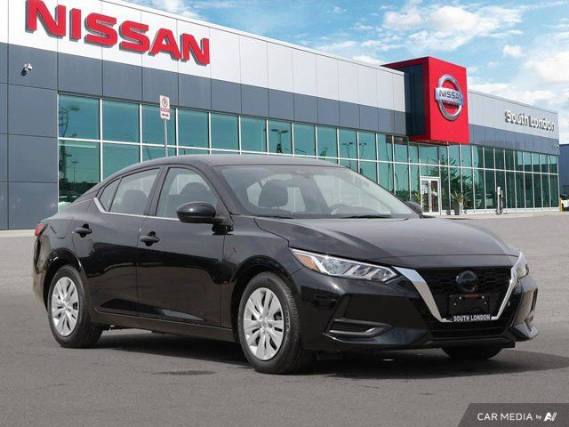 2022 Nissan Sentra S Plus in Cars & Trucks in London