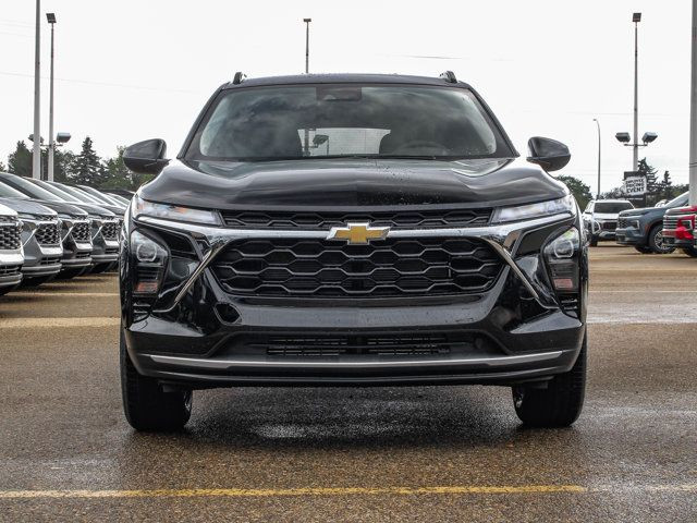 2025 Chevrolet Trax LT in Cars & Trucks in Edmonton - Image 3