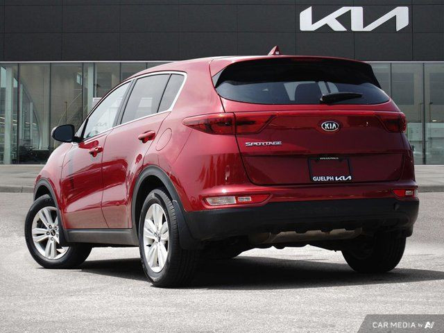 2019 Kia Sportage LX | Low KMs | in Cars & Trucks in Guelph - Image 4