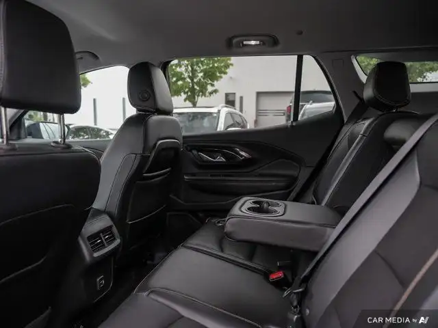 2024 GMC Terrain AT4 in Cars & Trucks in Mississauga / Peel Region - Image 25