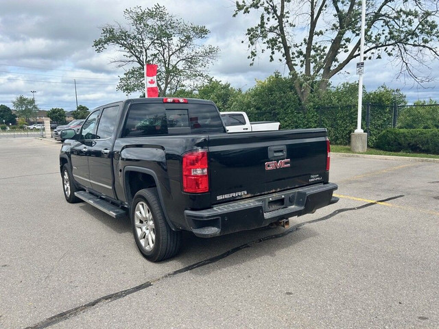 2015 GMC Sierra 1500 DENALI | LEATHER | 5.3L V8 | JUST IN | in Cars & Trucks in Oakville / Halton Region - Image 3