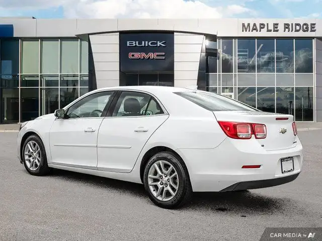 2016 Chevrolet Malibu Limited LT in Cars & Trucks in Tricities/Pitt/Maple - Image 5