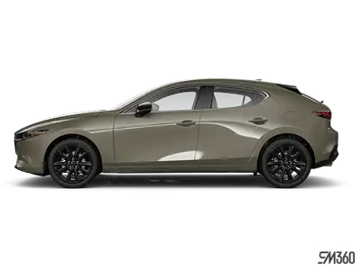 2024 Mazda Mazda3 Sport Suna ÉLÉGANTE À SOUHAIT