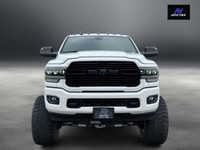 JUST LANDED!! 2020 Ram 2500 Big Horn MEGA CAB!! Modification List: - 8” McGaughys Lift - Fox Shocks... (image 1)